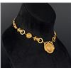 Image 2 : Victorian Brass Necklace