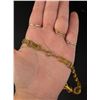 Image 4 : Victorian Brass Necklace