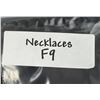 Image 5 : Victorian Brass Necklace