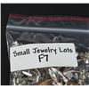 Image 7 : Collection of Rhinestone Costume Jewelry