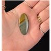 Image 6 : Collection of Jewelry Grade Cabochons