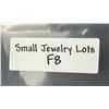 Image 4 : Collection of Rhinestone Costume Jewelry Brooches