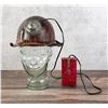 Image 1 : Butte Montana MSA Mining Hard Hat Helmet