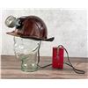 Image 3 : Butte Montana MSA Mining Hard Hat Helmet
