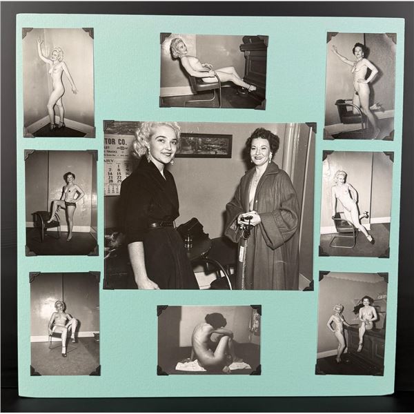 Butte Montana Prostitute Whorehouse Photos