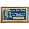 Image 1 : Butte Montana The Boot Shop Advertising Sign