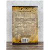 Image 3 : Fire and Brimstone Author Signed