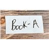 Image 6 : Fire and Brimstone Author Signed
