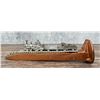 Image 2 : Bingham Canyon Utah Mining Railroad Spike