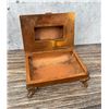 Image 3 : Original Mine Butte Montana Copper Trinket Box