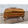 Image 4 : Original Mine Butte Montana Copper Trinket Box