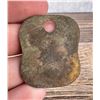 Image 2 : Anaconda Copper Mining Company Tool Check