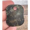 Image 2 : Anaconda Copper Mining Company Tool Check