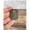 Image 1 : Anaconda Copper Mining Company Tool Check