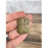 Image 1 : Anaconda Copper Mining Company Tool Check