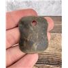 Image 2 : Anaconda Copper Mining Company Tool Check