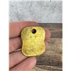 Image 2 : Anaconda Copper Mining Company Tool Check