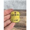 Image 1 : Anaconda Copper Mining Company Tool Check