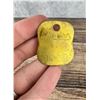 Image 2 : Anaconda Copper Mining Company Tool Check