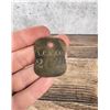 Image 1 : Anaconda Copper Mining Company Tool Check