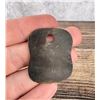 Image 2 : Anaconda Copper Mining Company Tool Check