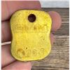 Image 2 : Anaconda Copper Mining Company Tool Check