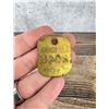 Image 2 : Anaconda Copper Mining Company Tool Check