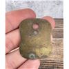 Image 2 : Anaconda Copper Mining Company Tool Check