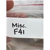 Image 3 : Anaconda Copper Mining Company Tool Check