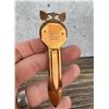 Image 2 : Butte Montana Copper Mining Souvenir Bookmark