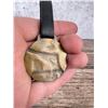 Image 2 : Mining Jackhammer Pocket Watch Fobs