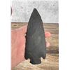 Image 1 : Ancient Native American Arrowhead Lance Point