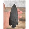 Image 2 : Ancient Native American Arrowhead Lance Point