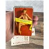 Image 2 : Butte Montana Nude Pin Up Playing Cards