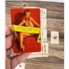 Image 4 : Butte Montana Nude Pin Up Playing Cards
