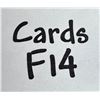 Image 6 : Butte Montana Nude Pin Up Playing Cards