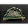 Image 1 : Art Deco Shiners Butte Montana Thermometer