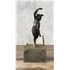 Image 1 : Patton Bros Salem Oregon Advertising Trophy