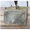 Image 6 : Patton Bros Salem Oregon Advertising Trophy