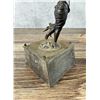 Image 7 : Patton Bros Salem Oregon Advertising Trophy