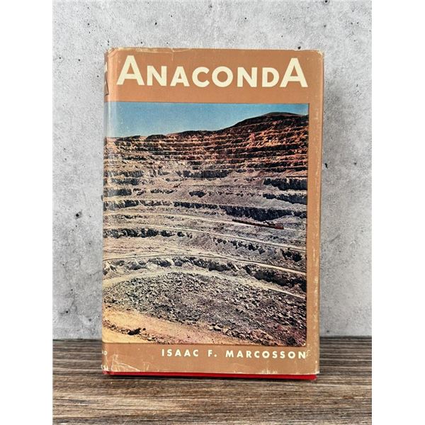 Anaconda