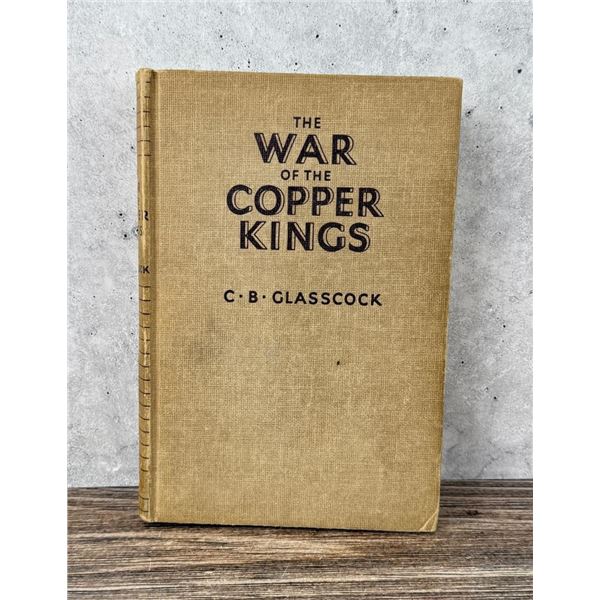 The War of the Copper Kings