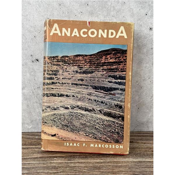 Anaconda