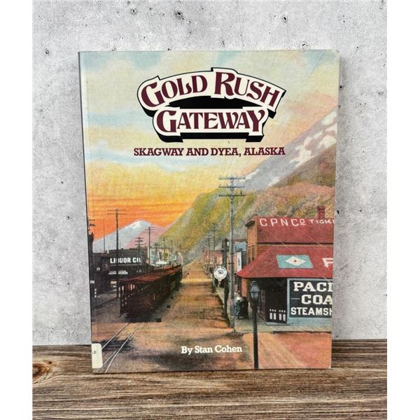 Gold Rush Gateway