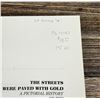 Image 5 : The Streets Were Paved With Gold