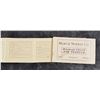 Image 11 : 1908 Butte Montana Mining Souvenir Booklet