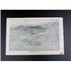 Image 1 : 1914 Butte Montana Birds Eye View Map