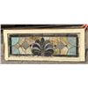 Image 2 : Antique Butte Montana Stained Glass Window
