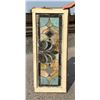 Image 3 : Antique Butte Montana Stained Glass Window