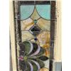 Image 5 : Antique Butte Montana Stained Glass Window